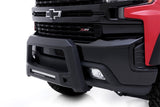 Lund 19-22 Chevrolet/GMC Silverado/Sierra 1500 Revolution Bull Bar - Black