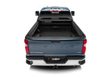 Truxedo 2020 GMC Sierra & Chevrolet Silverado 2500HD & 3500HD 6ft 9in Pro X15 Bed Cover