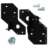 ARB Fitting Kit Slvrado 35/2500Hd 03On