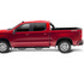 BAK 2020 Chevy Silverado 2500/3500 HD 8ft Bed BAKFlip MX4 Matte Finish