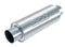 Borla XR-1 Racing Sportsman 3 inch Outlet / 3 inch Inlet Round Muffler