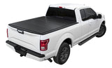 Access LOMAX Tri-Fold Cover 15-17 Ford F-150 5ft 6in Short Bed