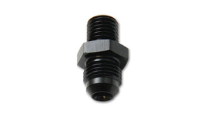 Vibrant -4AN to 14mm x 1.5 Metric Straight Adapter