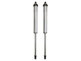 ICON 1999+ Ford F-250/F-350 Super Duty 0-3in Rear 2.5 Series Shocks VS IR - Pair