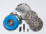 South Bend Clutch 01-09/2005 Chevy 6.6L Duramax LLY-LB7 Street Dual Disc Clutch Kit