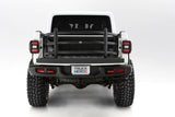 AMP Research 20-22 Jeep Gladiator (Does Not Work w/Tonneau Cvrs) Bedxtender HD Sport - Black