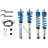 Bilstein B16 (PSS10) 06-10 BMW E60 M5 EDC Performance Suspension System