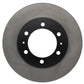 Stoptech 03-09 Toyota 4Runner / 05-14 Toyota FJ Cruiser Front Performance Cryo Brake Rotor