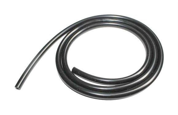 Torque Solution Silicone Vacuum Hose (Black) 3.5mm (1/8in) ID Universal 10ft