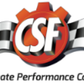 CSF Porsche 911 Carrera (991.1) / Porsche Boxster (981) / Porsche GT4 (991) - Left Side Radiator