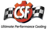 CSF 00-10 Honda S2000 Radiator