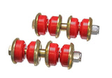 Energy Suspension 90-97 Honda Accord/Odyssey Red Front End Links