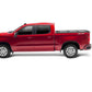 UnderCover 16-20 Toyota Tacoma 5ft Ultra Flex Bed Cover - Matte Black Finish