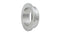 Vibrant SS Turbo V-Band Inlet Flange for Garrett GTX2860R / 2867R