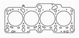 Cometic 98-06 VW/Audi 1.8L Turbo 82mm .051in MLS Head Gasket