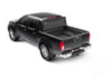 BAK 05-20 Nissan Frontier 5ft Bed BAKFlip MX4 Matte Finish