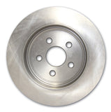 EBC 01-02 Toyota Sequoia 4.7 Premium Front Rotors