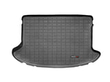 WeatherTech 08+ Subaru Impreza Cargo Liners - Black