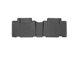 WeatherTech 13+ Toyota RAV4 Rear FloorLiner - Black