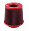 BMC 07-12 Audi A4 (8K/B8) 2.7 TDI Replacement Cylindrical Air Filter