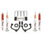 Rancho 14-20 Ford Pickup - F100 Suspension System - Master Part Number - Three Boxes