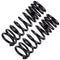 Synergy 03-13 Dodge Ram 1500 Gas/2500/3500 Diesel 3.0in Coil Springs