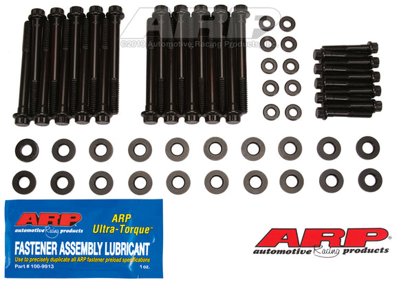 ARP 2004 And Later Small Block Chevy GENIII LS 12pt Head Bolt Kit