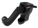 aFe 22-23 Jeep Grand Cherokee WL HEMI V8 5.7L Momentum GT Cold Air Intake System w/Pro Dry S Filter