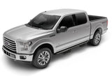 N-Fab Podium LG 07-17 Toyota Tundra CrewMax - Tex. Black - 3in