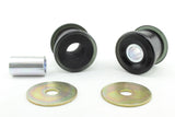 Whiteline Plus 8/97-06 Forester / 4/93-06 Impreza Front Control Arm - Lower Inner Rear Bushing Kit