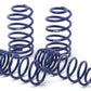 H&R 18-22 Volkswagen Tiguan/Tiguan 4MOTION (2WD/4WD) MQB Adventure Raising Spring