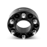 Mishimoto Borne Off-Road Wheel Spacers - 6x139.7 - 93.1 - 35mm - M12 - Black