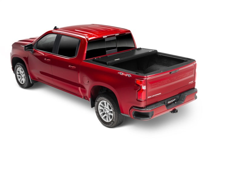 UnderCover 19-20 Chevy Silverado 1500 (w/ or w/o MPT) 5.8ft Flex Bed Cover