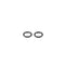 Injector Dynamics Viton 14mm Bottom O-Ring