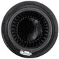 AEM Dryflow 4in x 7in Dryflow W/O Hole