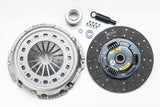 South Bend Clutch 88-93 Dodge Getrag/94-03 5.9L NV4500/99-00.5 NV5600(425hp) 13in HD Org Clutch Repl