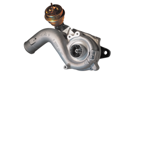 BorgWarner Turbocharger SX K04 Audi RS4 Upgrade (Left)