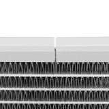 Mishimoto 97-04 Ford Mustang w/ Stabilizer System Manual Aluminum Radiator