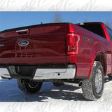 MBRP 2015 Ford F-150 5.0L 3in Cat Back Single Side Exit AL Exhaust System