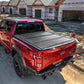UnderCover 16-20 Toyota Tacoma 5ft Armor Flex Bed Cover - Black Textured