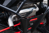 MBRP 20 Polaris RZR Pro XP Turbo Oval Slip-On Sport Series Exhaust