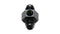 Vibrant -8AN Male Union Adapter Fitting w/ 1/8in NPT Port