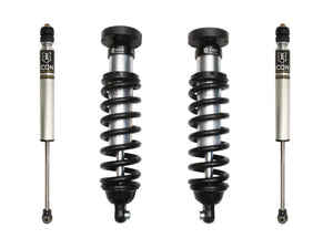 ICON 00-06 Toyota Tundra 0-2.5in Stage 1 Suspension System