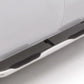 Lund 04-08 Ford F-150 SuperCrew (Excl. 04 Heritage) 3in. Round Bent SS Nerf Bars - Polished