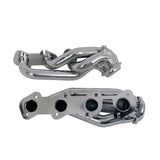 BBK 97-03 Ford F Series Truck 4.6 Shorty Tuned Length Exhaust Headers - 1-5/8 Titanium Ceramic