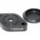 Torque Solution Sound Symposer Delete 2013+ Ford Focus ST