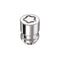 McGard Wheel Lock Nut Set - 4pk. (Cone Seat) M12X1.5 / 19mm & 21mm Dual Hex / 1.28in. L - Chrome