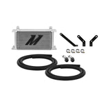 Mishimoto 15 Subaru WRX CVT Transmission Cooler Kit