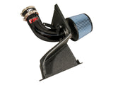 Injen 10-14 VW Golf 2.0L Turbo Diesel Black Tuned Air Intake w/ MR Tech & Super Filter