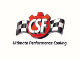 CSF 98-05 Mazda Miata Radiator